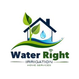 Water Right Irrigation Home Services